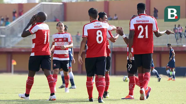 Madura United