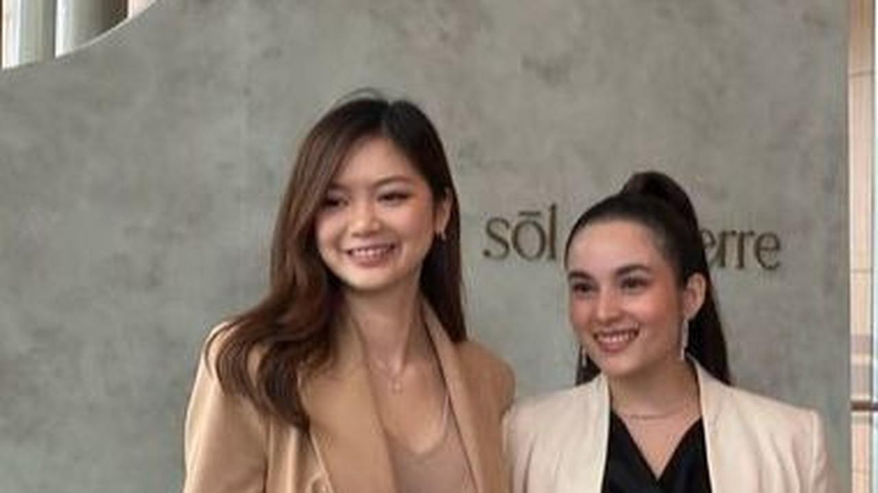 Intip Potret Chelsea Island Menggebrak Industri Perhiasan dengan Gaya Baru!