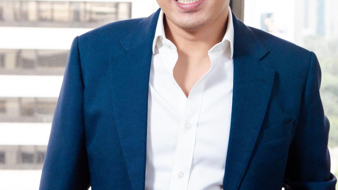 Jun Waide, Sosok Inspiratif yang Berjuang untuk Kesejahteraan UMKM dan Karyawan di Indonesia Lewat VENTENY