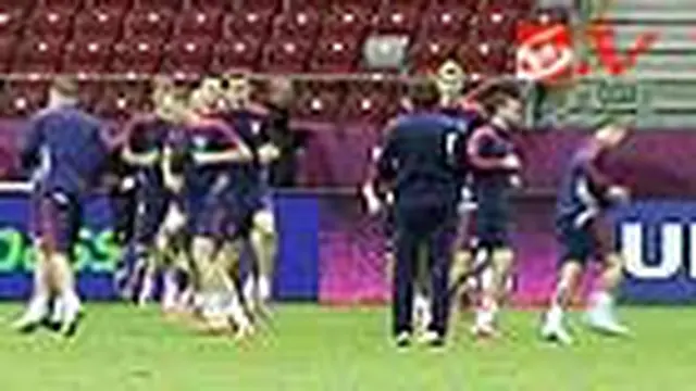 Dick Advocaat Janjikan Kemenangan