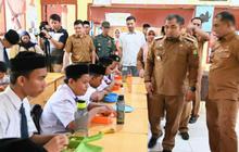 Program Makan Bergizi Gratis Berpotensi Peluang Keran Impor Pangan Terbuka Lebar, Begini Penjelasannya