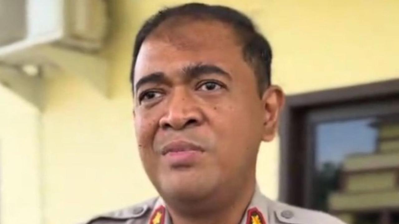 Polres Bangka Tengah Tingkatkan Layanan Aduan 110, Antisipasi Kriminalitas Jelang Lebaran