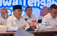 Pilkada Kabupaten Serang Diulang, Prabowo Didesak Evaluasi Mendes Yandri