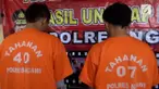 Berdalih agar sehat dan tidak lelah, seorang kepala desa di Ngawi, Jawa Timur, nekad mengkonsumsi sabu. Namun naas, dia ditangkap saat istirahat di rumahnya. selain kepala desa, polisi juga meringkus pengedarnya.
