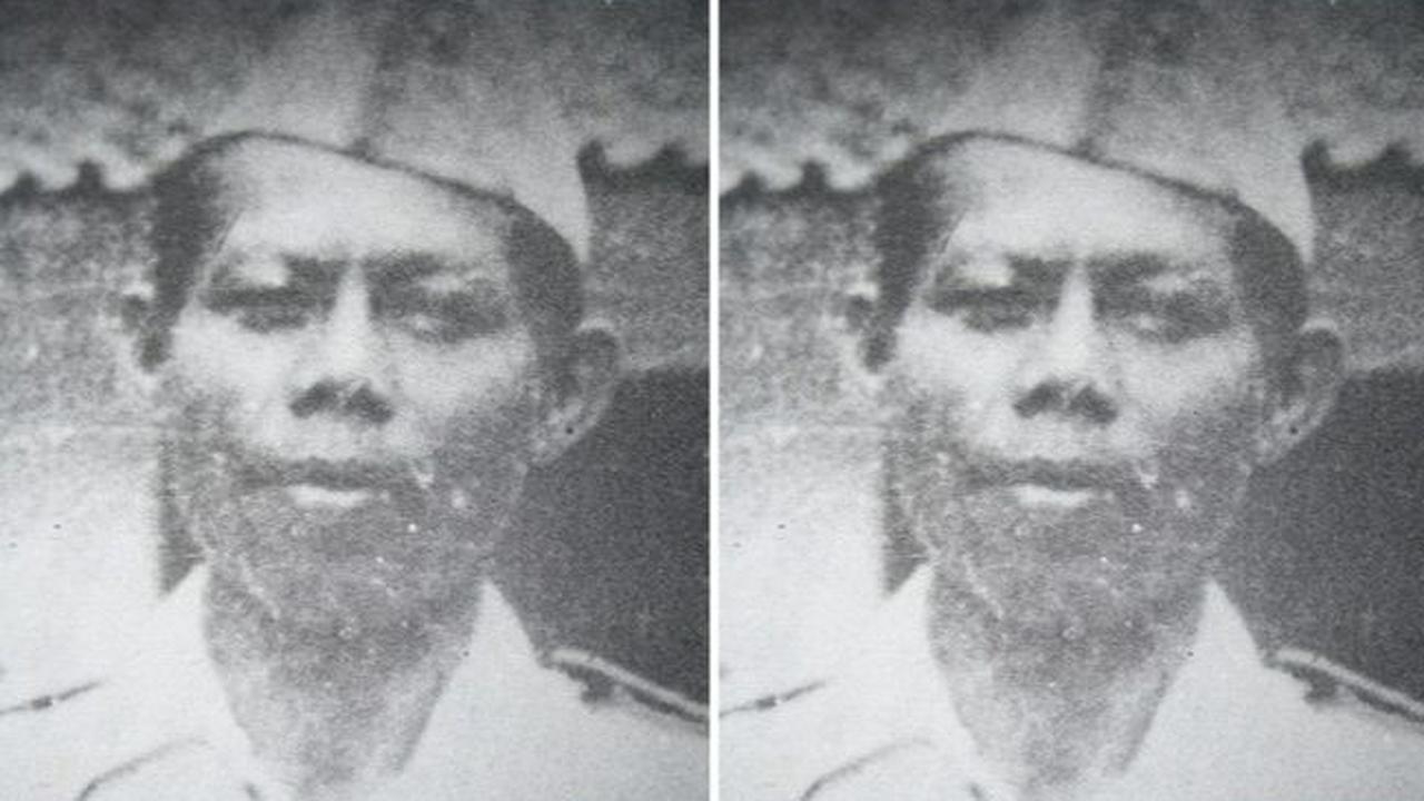 Sosok Sederhana yang Egaliter