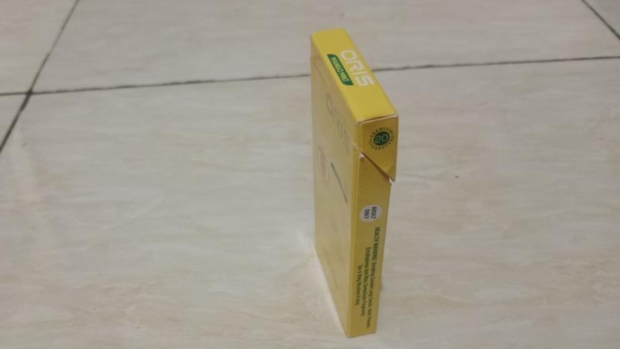 Tahukah Anda? Puluhan Ribu Batang Rokok Ilegal Disita Satpol PP Lombok Tengah dalam Operasi Intensif