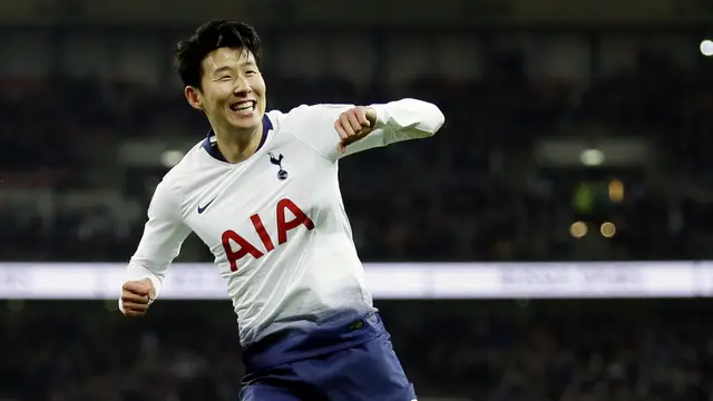 7 pemain Premier League FIFA 19