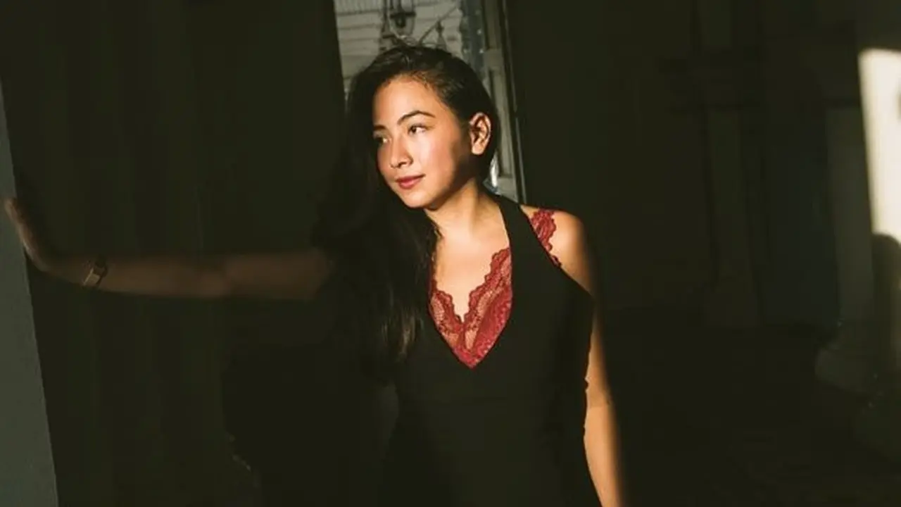 [Fimela] Nadia Vega