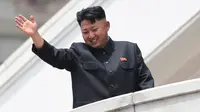 `Pelanggaran HAM`, Kim Jong-un Akan Diseret ke Pengadilan?