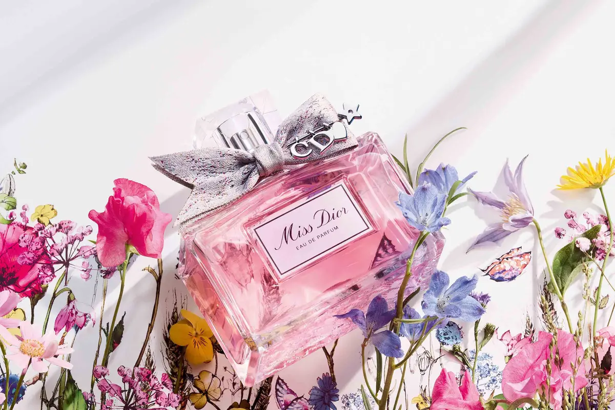 Miss Dior