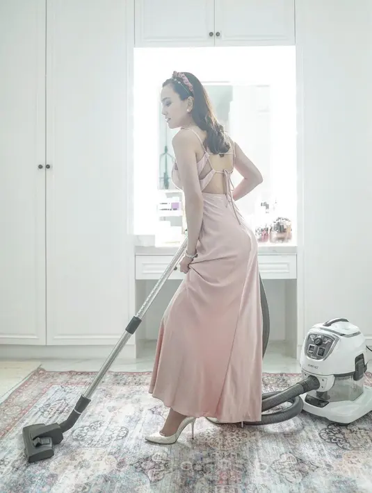 Shandy Aulia (Instagram/shandyaulia)