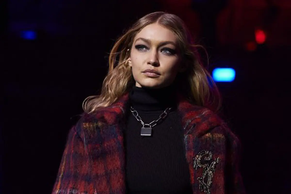 [Bintang] Gigi Hadid