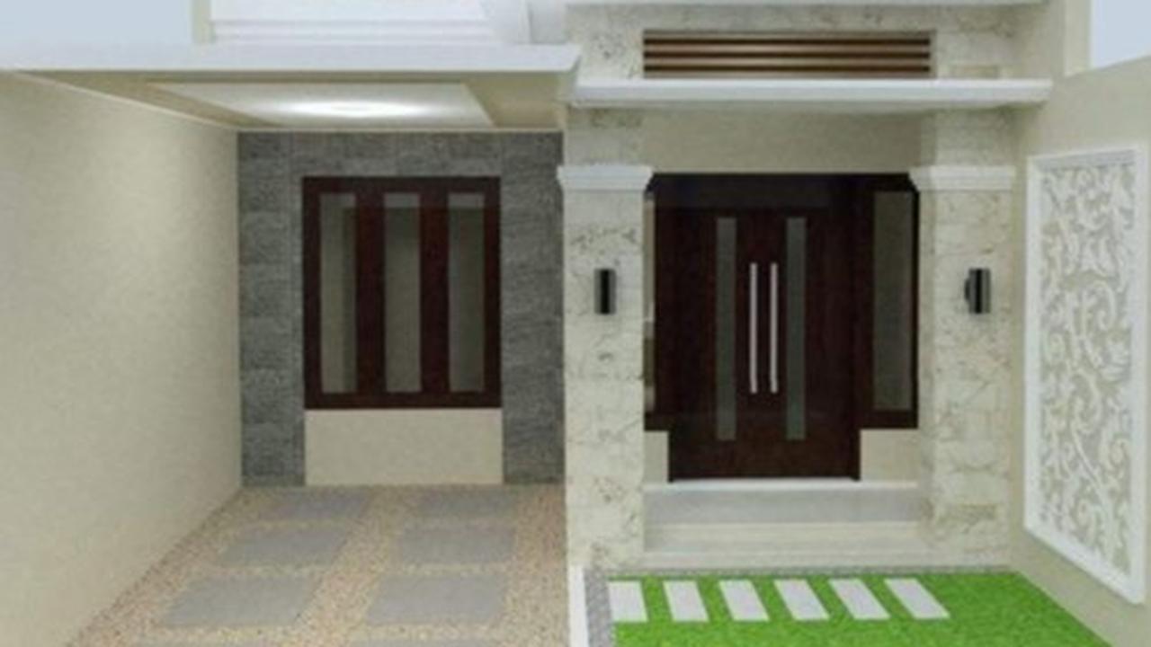 Tips Memilih Keramik Carport Minimalis yang Elegan dan Fungsional
