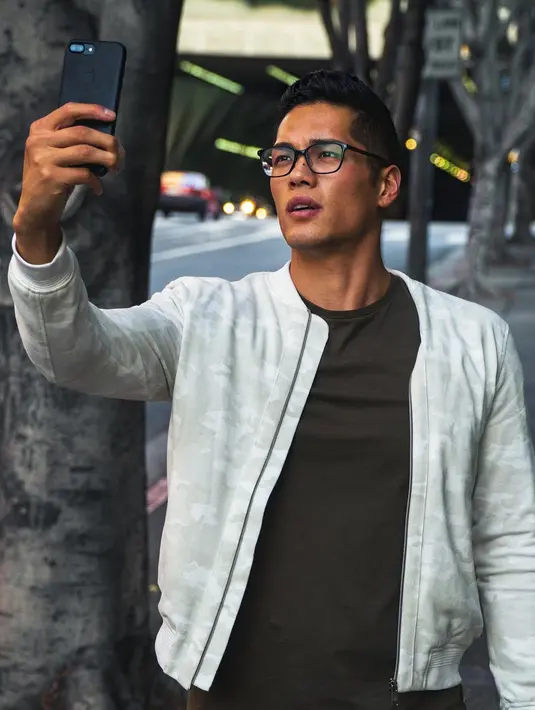 Lewat akun Instagramnya, Tim mengunggah sebuah foto yang berisikan suara hatinya. (instagram/timmm.c)