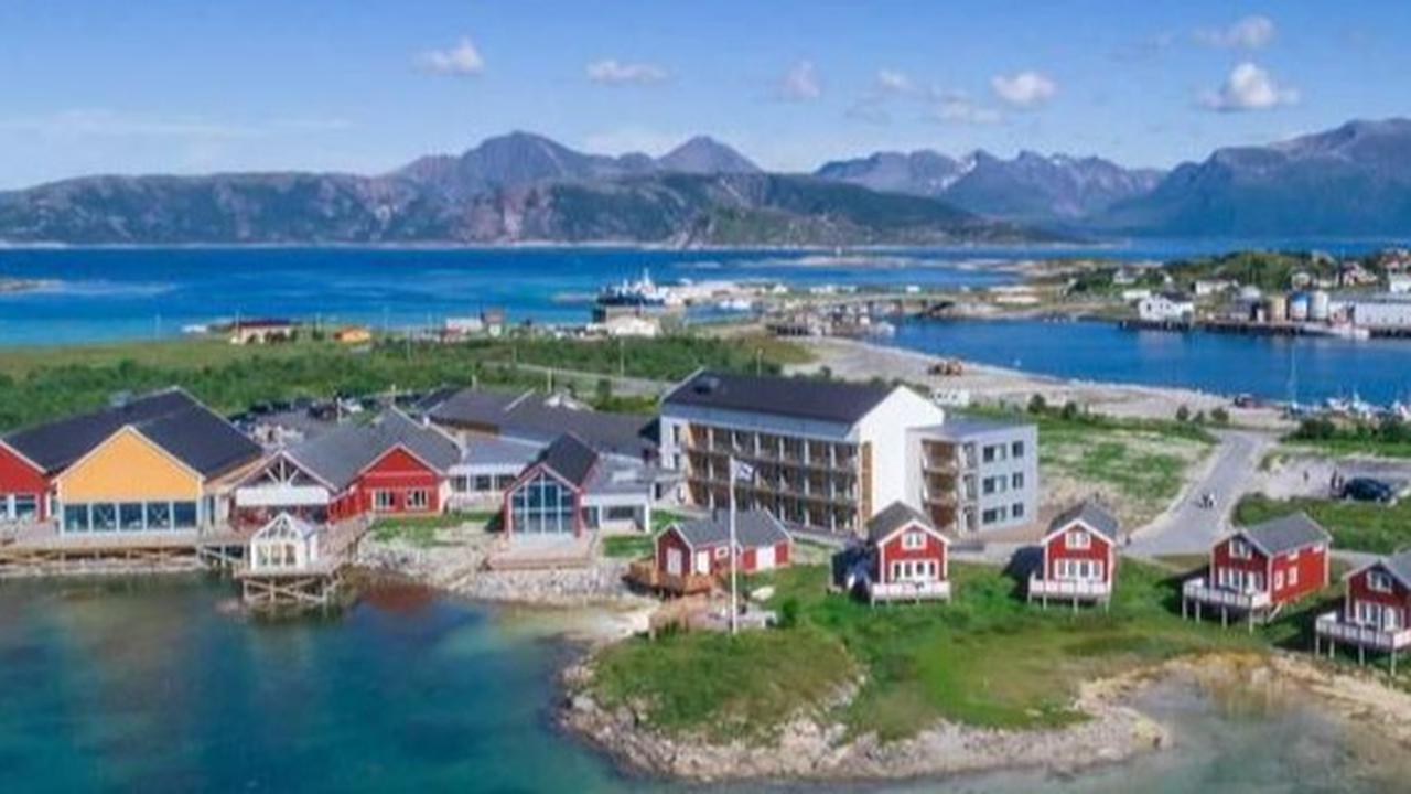 Pulau Sommoray
