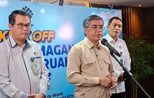 Verifikasi Ketat MagangHub, Menaker Coret Perusahaan Tak Jelas dari Daftar