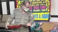 Viral Petugas Satpol PP Patahkan Ukelele Pengamen, Wali Kota Pontianak Siap Ganti Rugi