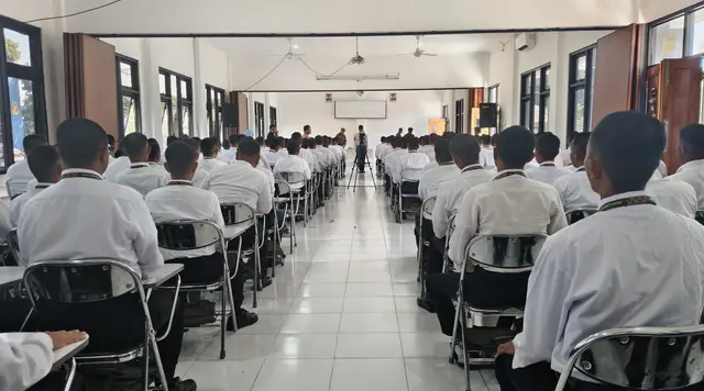Penempatan Manajer Kopdes Tak Sesuai Domisili, Kemenkop Buka Suara