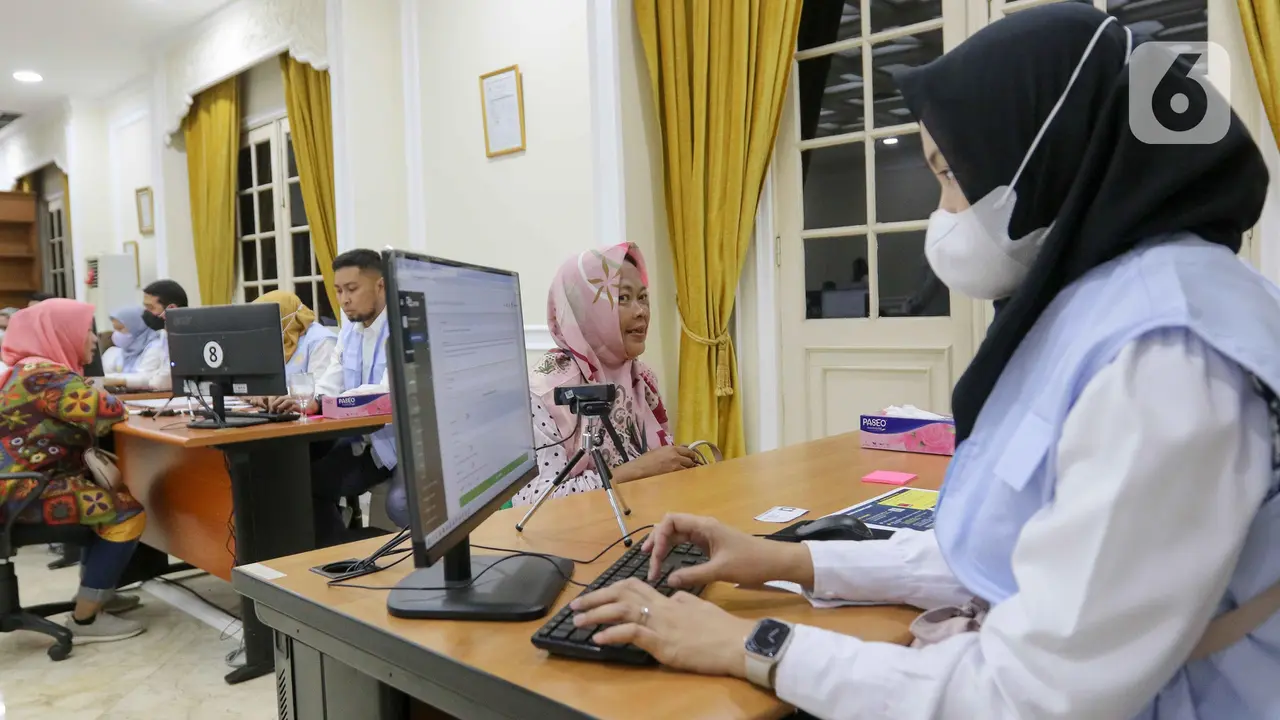 Lewat Lapor Mas Wapres, Gibran Terima Aduan Masyarakat