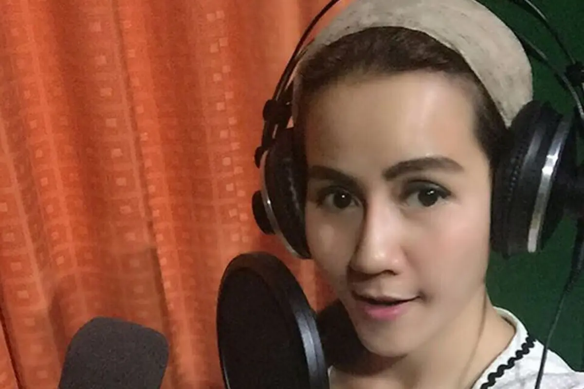 [Bintang] Nita Talia