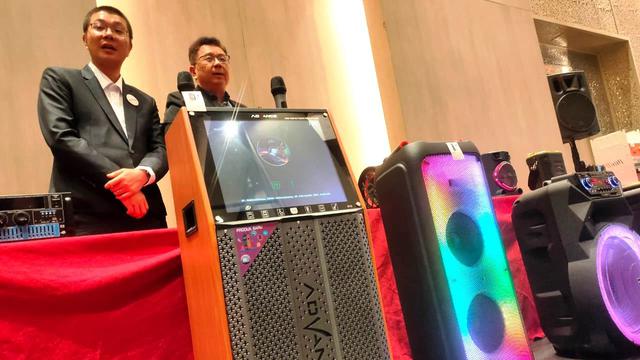 Advanced Digitals Luncurkan Televisi Android 12 Terjangkau dengan TKDN Tinggi