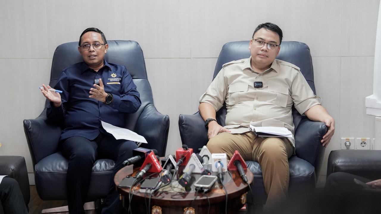 Demi Jaga Demokrasi, Pemerintah Minta Platform Wajib Moderasi Konten dari Disinformasi, Fitnah & Kebencian