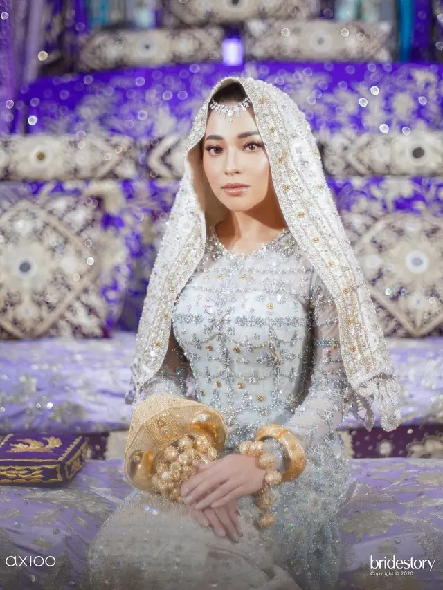 [Fimela] Nikita Willy