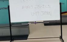 Aksi Timnas Jepang Usai Kalah di Piala Dunia U-17 Ini Viral, Tuai Pujian