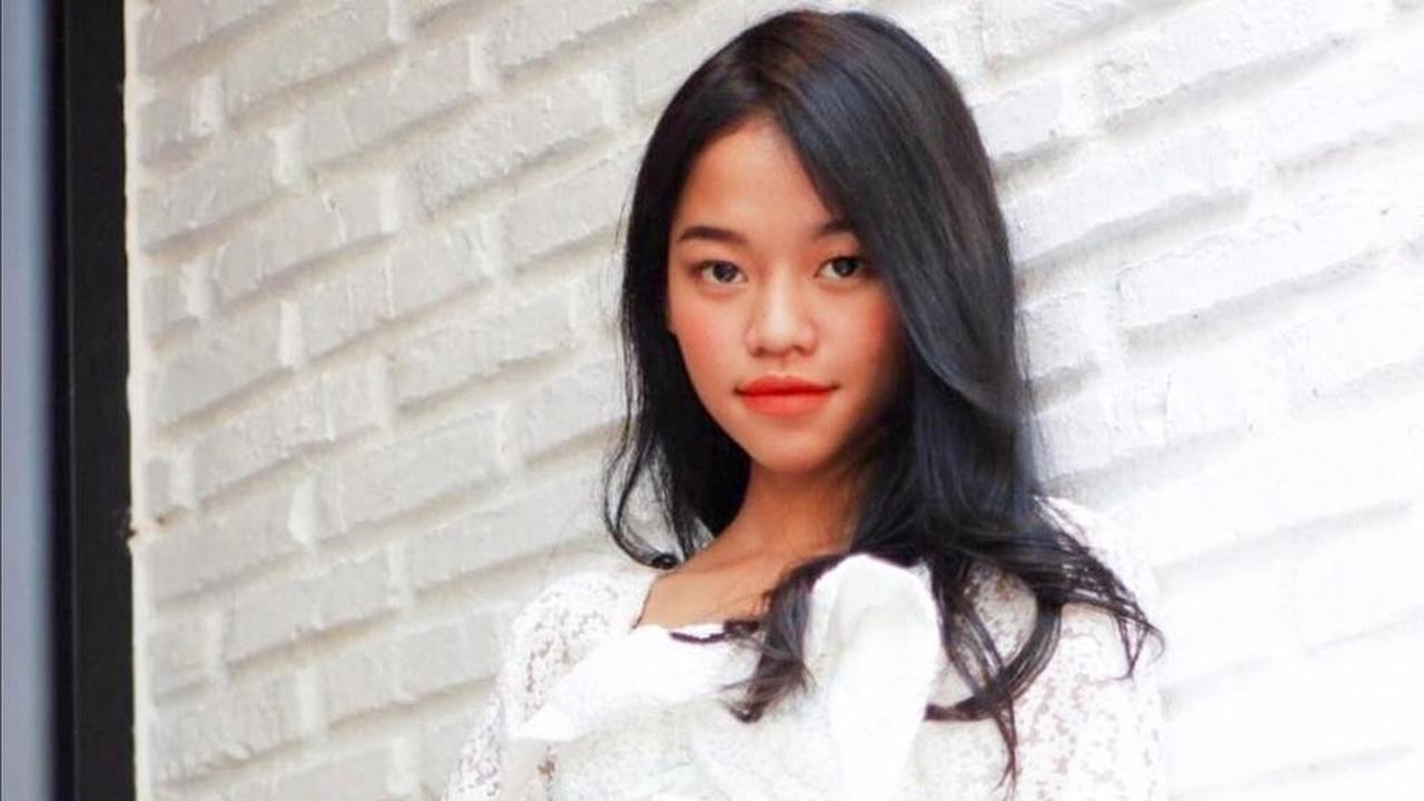 Ubah Gaya Rambut