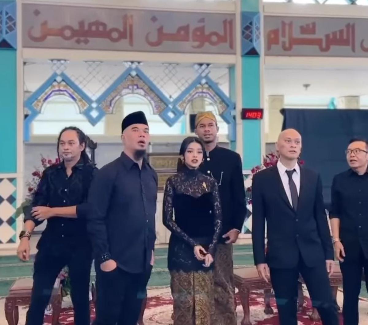 Dok. Istimewa