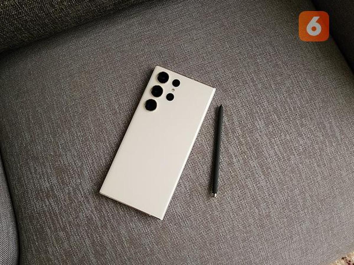 5 HP Flagship Samsung Lawas yang Masih Layak Dipinang 2025, Harga Turun Drastis!