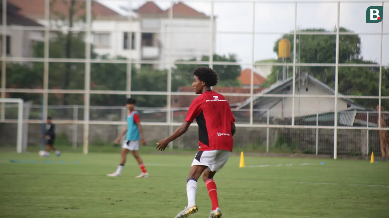 Timnas Indonesia U-17