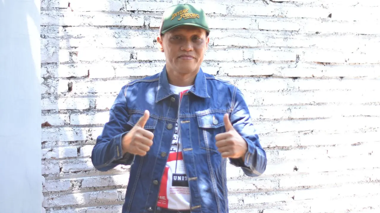 Lutfi JW