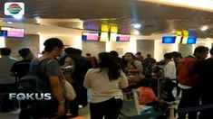Meskipun terjadi letusan freatik, status Gunung Agung masih tetap di level Siaga III.