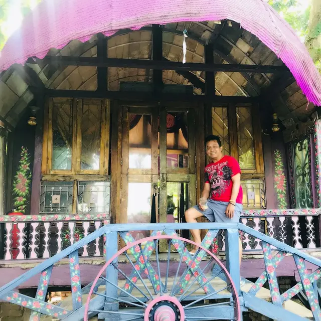 Penyanyi Senior Oddie Agam Kritis di Rumah Sakit, Ini 6 Potretnya Saat Sehat