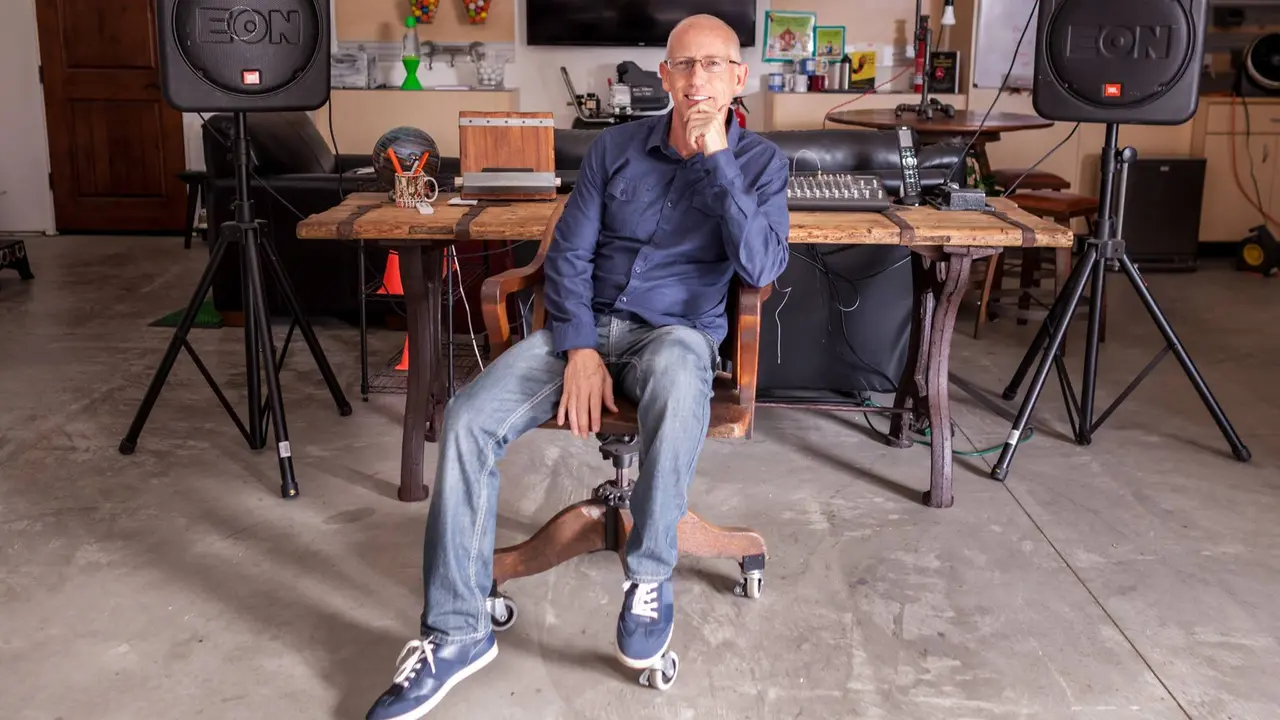 Scott Adams