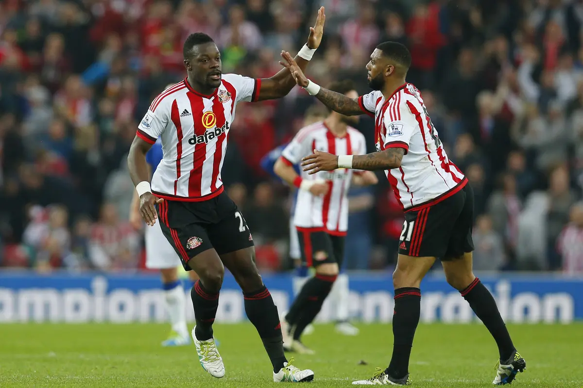 Sunderland