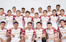 Link Live Streaming Babak Perempat Final Piala Sudirman 2025 Indonesia Vs Thailand