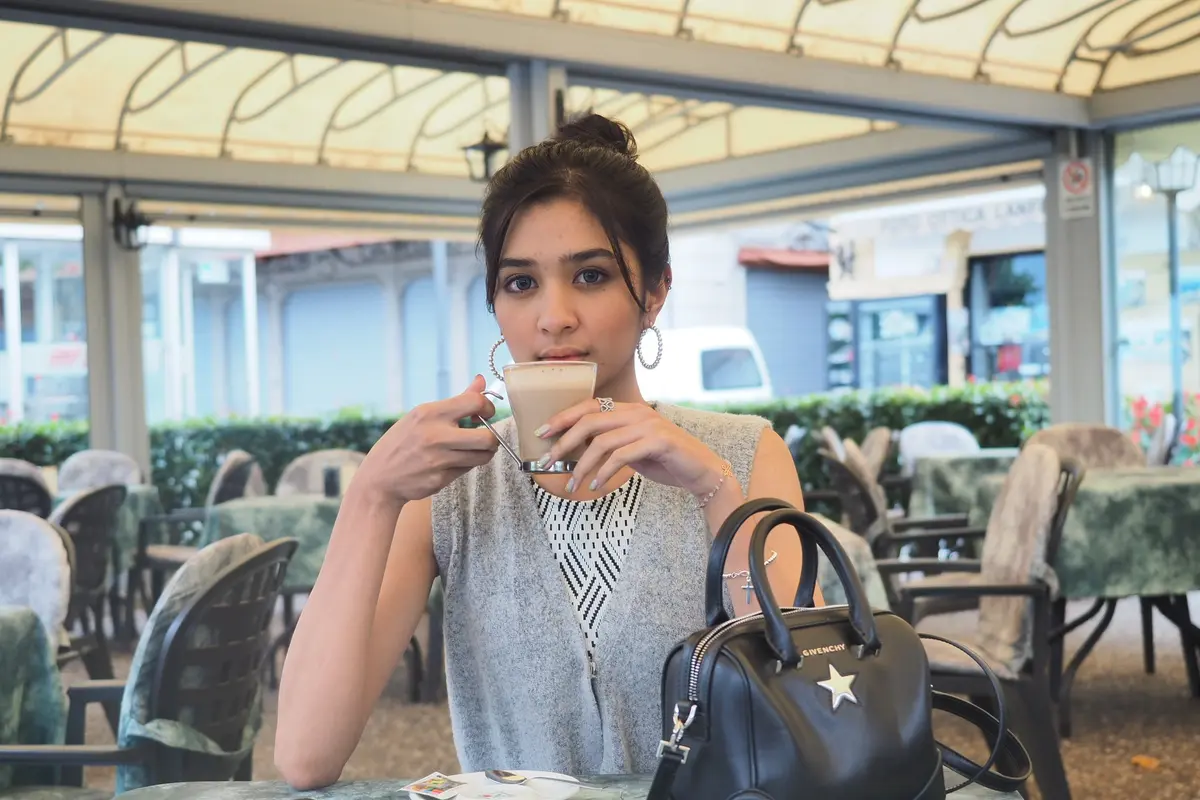 [Bintang] Mikha Tambayong
