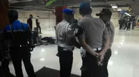 Polisi: Peledak Bom di Mal Alam Sutera Bukan Kelompok JI