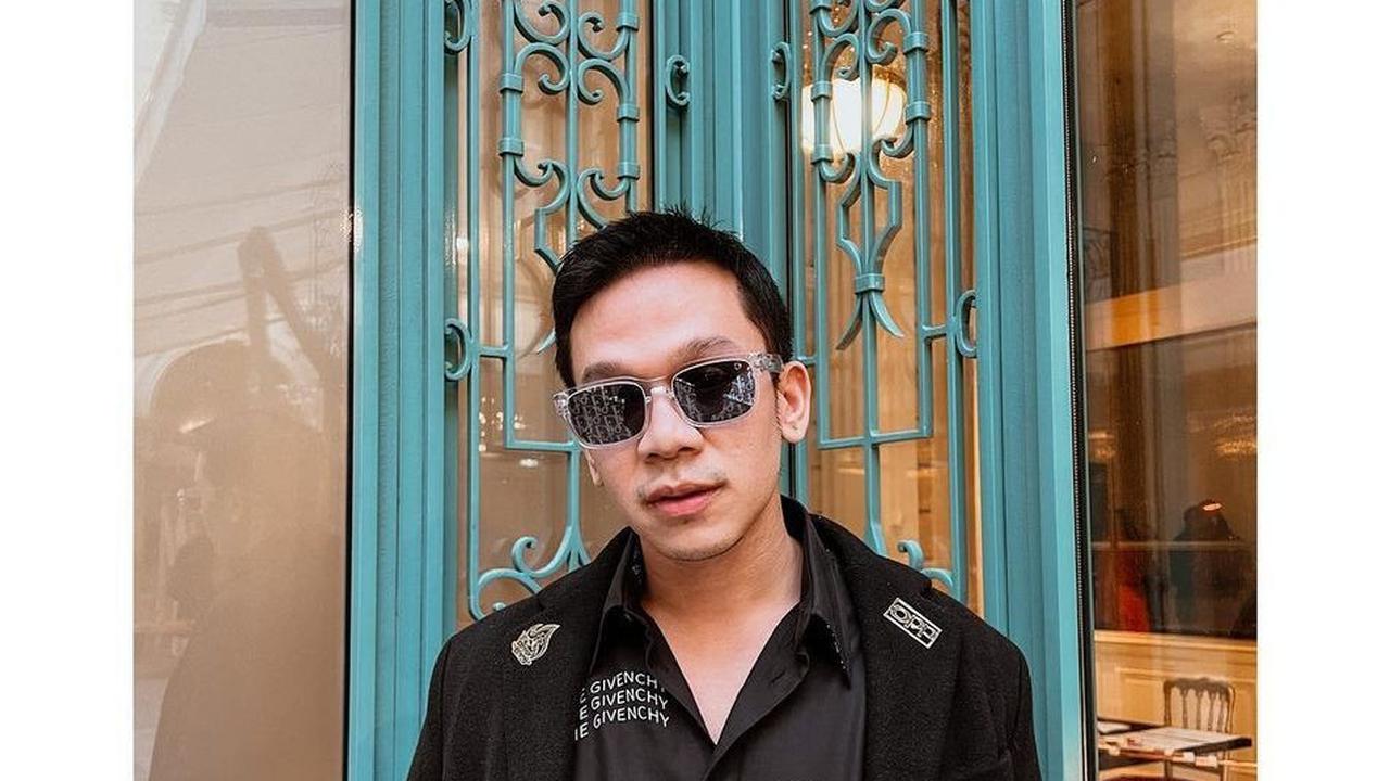 Jordi Onsu Marah Besar Baca Komentar Warganet yang Suruh Pulangkan Bertrand