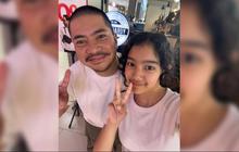 6 Potret Kebersamaan Leticia Joseph Anak Sheila Marcia dengan Ayah Sambung, Kompak Banget Hingga Disebut Punya Wajah Mirip oleh Netizen