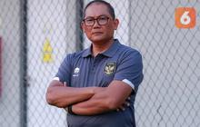 Manajer Timnas Indonesia Khawatir tentang Netralitas Wasit Kuwait di R4 Kualifikasi Piala Dunia 2026