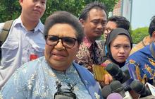 Prabowo akan Lantik Ribka Haluk Jadi Komite Eksekutif Percepatan Pembangunan Papua