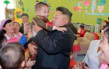 Kim Jong-un perintahkan semua pria Korut ikuti gaya rambutnya