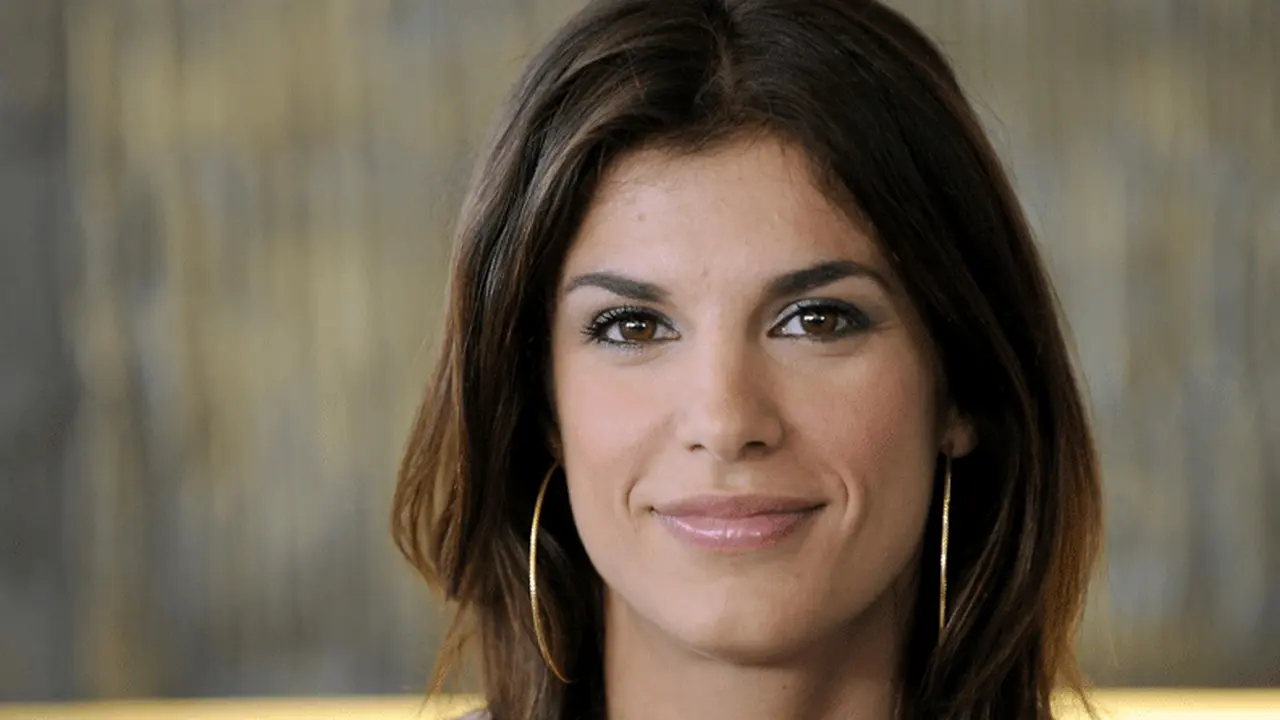 elisabetta Canalis