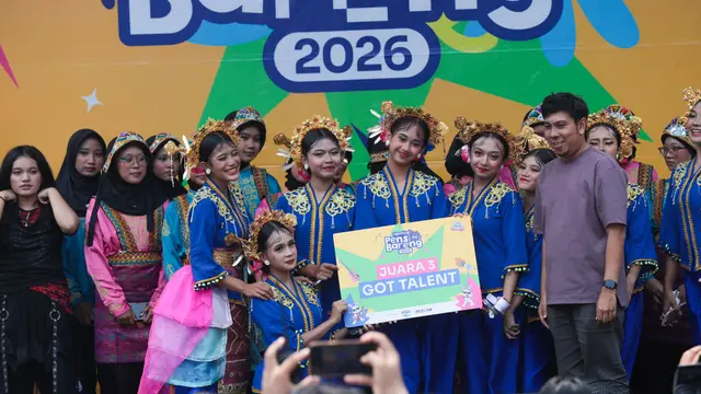 KapanLagi Pensi Bareng 2026