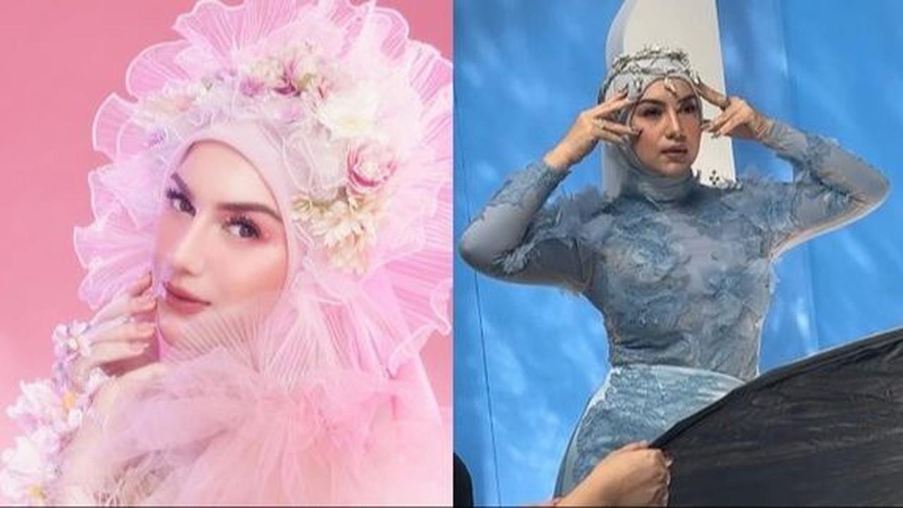 Isu Rujuk Dengan Ammar Zoni, Irish Bella Blak-blakan Soal Rumah Tangganya 'Salat Istikharah Terus