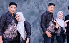 Tak Tersorot, Potret Suami Sus Rini Pengasuh Rayyanza 'Cipung' yang Ganteng Abis Disebut Kayak Ahjussi Korea