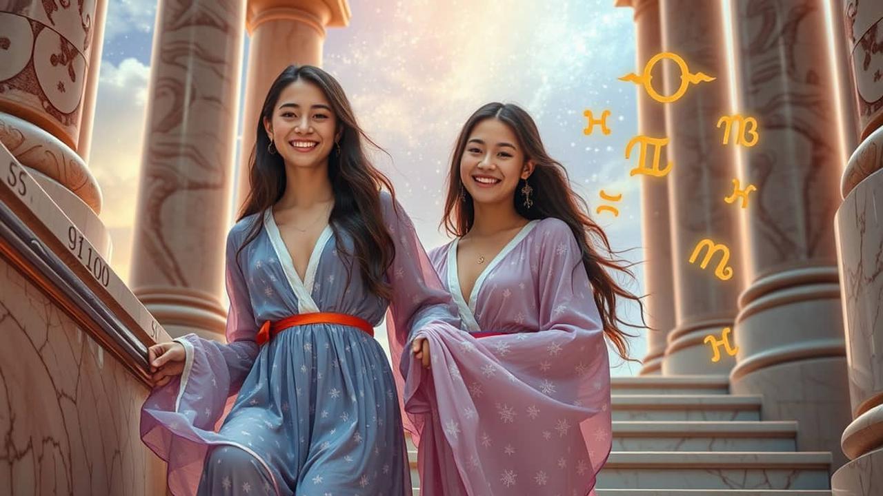 what is the nicest zodiac sign